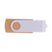 UYGUR BEYAZ AHŞAP USB BELLEK (64 GB)