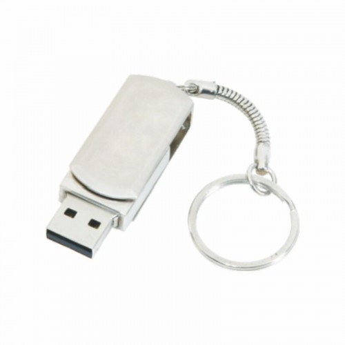 KIBRIS METAL USB BELLEK (16 GB) KIBRIS METAL USB BELLEK (16 GB)