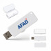 URARTU PLASTİK USB BELLEK (64 GB) URARTU PLASTİK USB BELLEK (64 GB)