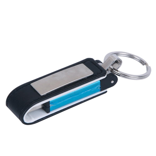 KARESİOĞULLARI DERİ USB BELLEK (16 GB) KARESİOĞULLARI DERİ USB BELLEK (16 GB)