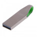 İNKA YEŞİL METAL USB BELLEK (32 GB) İNKA YEŞİL METAL USB BELLEK (32 GB)