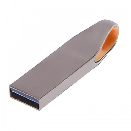 İNKA TURUNCU METAL USB BELLEK (64 GB) İNKA TURUNCU METAL USB BELLEK (64 GB)