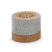 ARPAÇAY BLUETOOTH MANTAR HOPARLÖR ARPAÇAY BLUETOOTH MANTAR HOPARLÖR