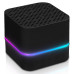 YASEMİN SİYAH BLUETOOTH HOPARLÖR YASEMİN SİYAH BLUETOOTH HOPARLÖR