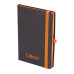 TUNALI TURUNCU TARİHSİZ DEFTER (13X21 CM) TUNALI TURUNCU TARİHSİZ DEFTER (13X21 CM)