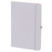 KALECİK BEYAZ TARİHSİZ DEFTER (13X21 CM) KALECİK BEYAZ TARİHSİZ DEFTER (13X21 CM)