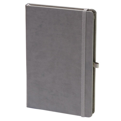 KALECİK GRİ TARİHSİZ DEFTER (13X21 CM) KALECİK GRİ TARİHSİZ DEFTER (13X21 CM)