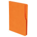 BAHÇELİEVLER TURUNCU TARİHSİZ DEFTER (14,5X21 CM) BAHÇELİEVLER TURUNCU TARİHSİZ DEFTER (14,5X21 CM)
