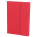 ÇAYYOLU KIRMIZI TARİHSİZ DEFTER (15X22 CM) ÇAYYOLU KIRMIZI TARİHSİZ DEFTER (15X22 CM)