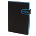 EMEK LACİVERT TARİHSİZ DEFTER (13X21 CM) EMEK LACİVERT TARİHSİZ DEFTER (13X21 CM)