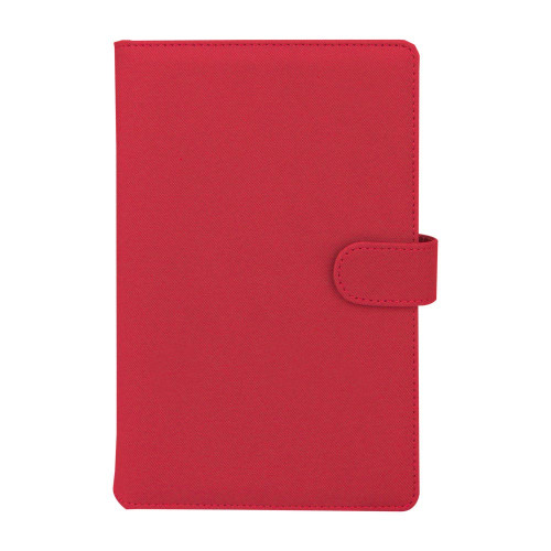 BEŞTEPE KIRMIZI GEÇME KAPAK DEFTER BEŞTEPE KIRMIZI GEÇME KAPAK DEFTER