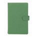 BEŞTEPE YEŞİL GEÇME KAPAK DEFTER BEŞTEPE YEŞİL GEÇME KAPAK DEFTER