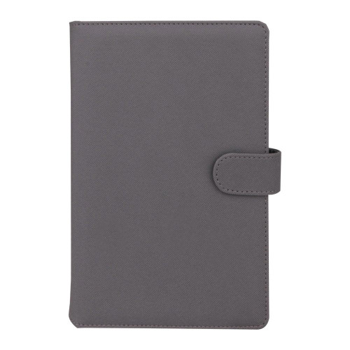 BEŞTEPE GRİ GEÇME KAPAK DEFTER BEŞTEPE GRİ GEÇME KAPAK DEFTER