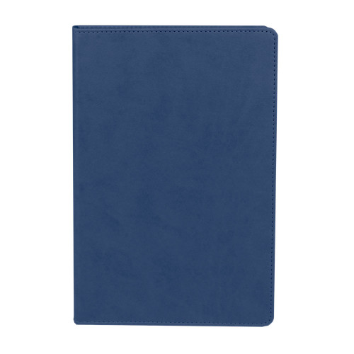 GÜLVEREN LACİVERT ÇİZGİLİ TARİHSİZ DEFTER (17X24 CM) GÜLVEREN LACİVERT ÇİZGİLİ TARİHSİZ DEFTER (17X24 CM)