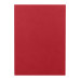 GİMAT KIRMIZI KARELİ TARİHSİZ DEFTER (19X25 CM) GİMAT KIRMIZI KARELİ TARİHSİZ DEFTER (19X25 CM)
