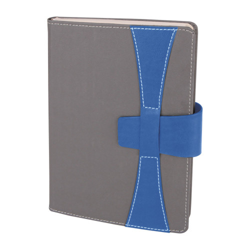 YENİKENT LACİVERT TARİHLİ AJANDA (17X24 CM)