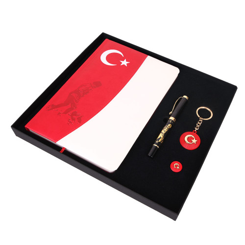 ATA SETİ ATA SETİ