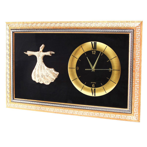 SULTAN ALTIN SAATLİ MEVLANA SULTAN ALTIN SAATLİ MEVLANA