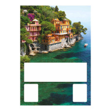 ÖMR-6 TAKVİM KARTONU