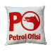 kare yastık 