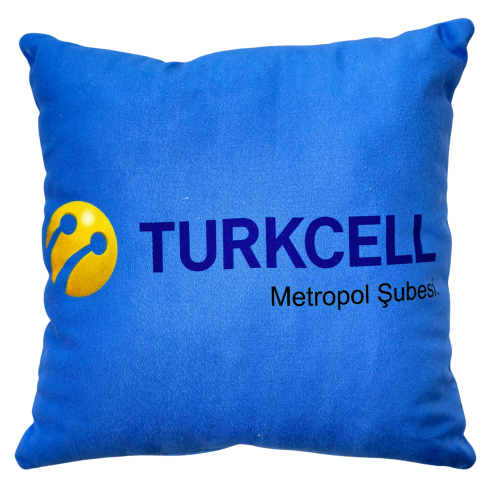 kare yastık 